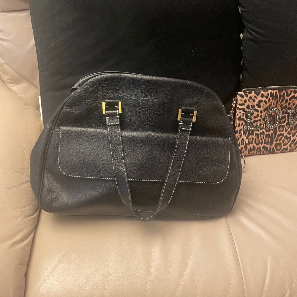 Designer bag